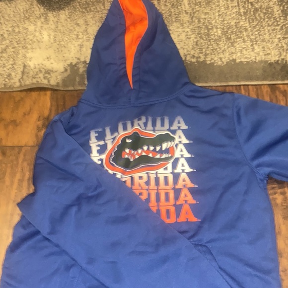 Florida gators! - Picture 2 of 2